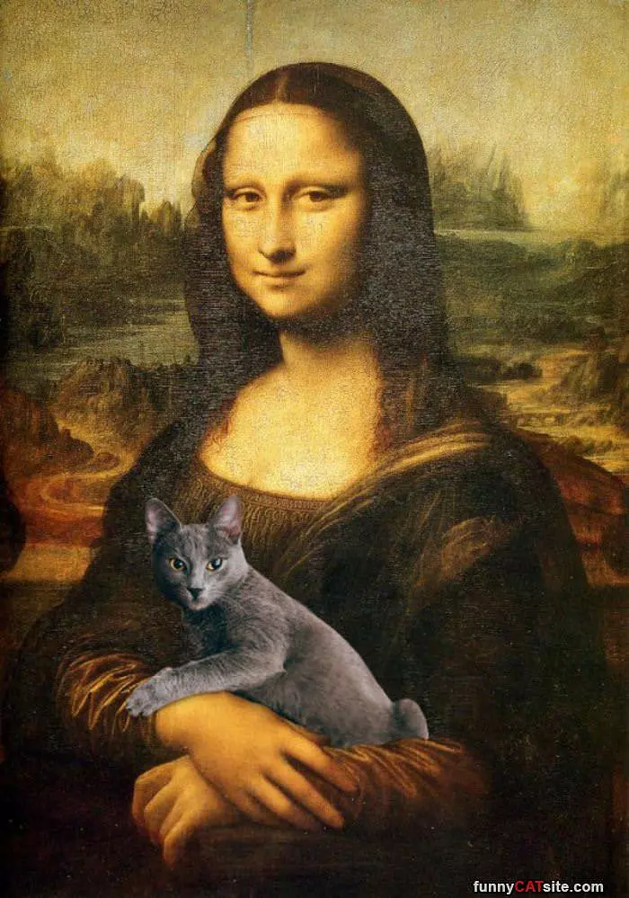 Mona Meow