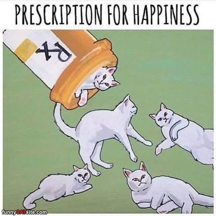 A Prescription